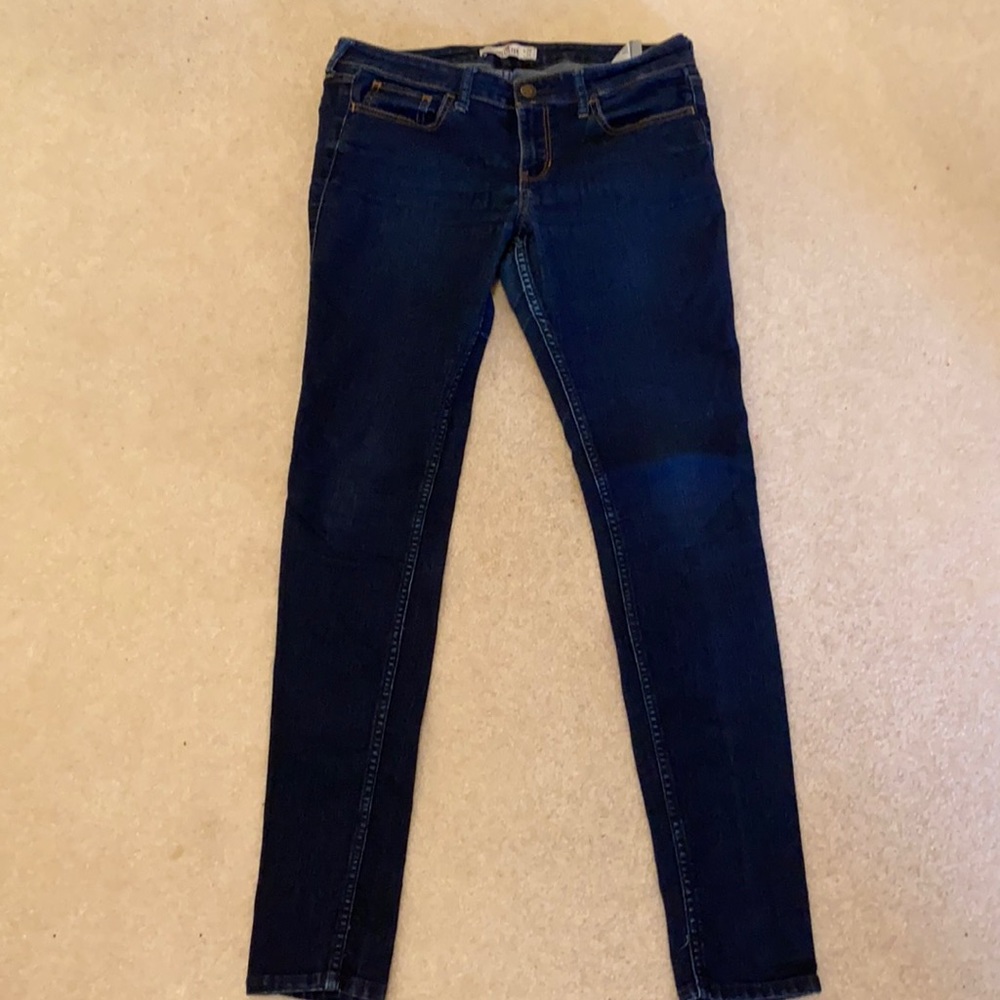 women’s jeans